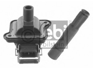 FEBI BILSTEIN 29412 ritė, uždegimas 
 Kibirkšties / kaitinamasis uždegimas -> Uždegimo ritė
058 905 105, 058 905 105, 058 905 105