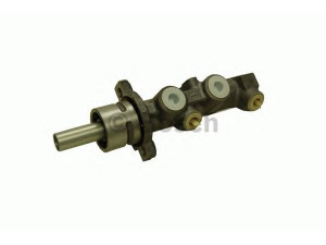 BOSCH 0 204 123 587 pagrindinis cilindras, stabdžiai 
 Stabdžių sistema -> Pagrindinis stabdžių cilindras
9949303