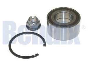 BENDIX 051425B rato guolio komplektas 
 Ašies montavimas/vairavimo mechanizmas/ratai -> Rato stebulė/montavimas -> Rato guolis
402107049R