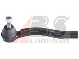 A.B.S. 230989 skersinės vairo trauklės galas 
 Vairavimas -> Vairo mechanizmo sujungimai
48 52 003 68R