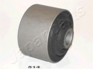 JAPANPARTS RU-514 laikiklis, valdymo svirties montavimas 
 Ašies montavimas/vairavimo mechanizmas/ratai -> Valdymo svirtis/pasukamosios svirties sujungimas -> Montavimas/sutvirtinimas
MB631492
