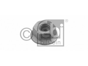 FEBI BILSTEIN 28510 veržlė, atraminis / rutulinis šarnyras
4 496 417, 000 002 85 10, W520102S437
