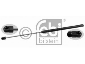 FEBI BILSTEIN 14929 dujinė spyruoklė, bagažinė 
 Priedai -> Bagažinė/pakrovimo skyrius
1355263, 6846014, 9463056