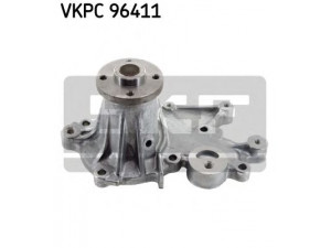 SKF VKPC 96411 vandens siurblys 
 Aušinimo sistema -> Vandens siurblys/tarpiklis -> Vandens siurblys
17400-83815