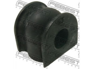 FEBEST HSB-RF3F skersinio stabilizatoriaus įvorių komplektas
51306-S7S-003