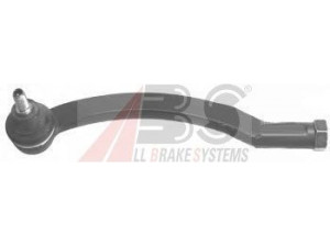 A.B.S. 230578 skersinės vairo trauklės galas 
 Vairavimas -> Vairo mechanizmo sujungimai
32 21 6 754 565