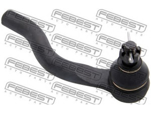 FEBEST 0421-V97R skersinės vairo trauklės galas 
 Vairavimas -> Vairo mechanizmo sujungimai
4422A038