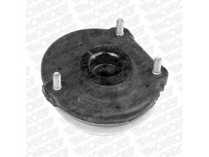 MONROE MK313R pakabos statramsčio atraminis guolis 
 Ašies montavimas/vairavimo mechanizmas/ratai -> Montavimas, pakabos statramstis
5038G3, 5038G7, 5038J8, 51794798