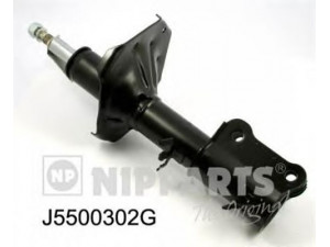 MAGNETI MARELLI 381055003027 amortizatorius
K552-34-900