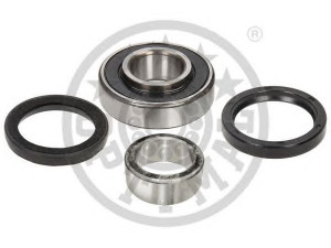 OPTIMAL 972688 rato guolio komplektas 
 Ašies montavimas/vairavimo mechanizmas/ratai -> Rato stebulė/montavimas -> Rato guolis
09269-35010, 09269-35010-000, 0926935010