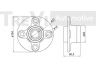 TREVI AUTOMOTIVE WB1434 rato guolio komplektas 
 Ašies montavimas/vairavimo mechanizmas/ratai -> Rato stebulė/montavimas -> Rato guolis
4320234B00
