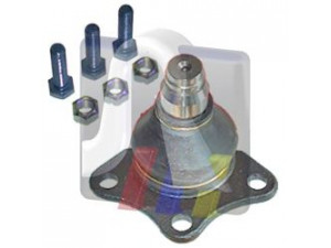 RTS 93-05606-056 atramos/vairo trauklė 
 Ašies montavimas/vairavimo mechanizmas/ratai -> Sujungimai -> Atramos/vairo trauklė
104159, 8957045, 8972135, 8994212