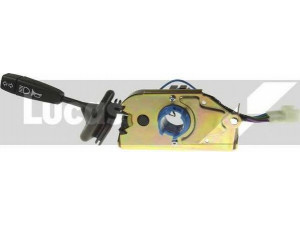 LUCAS ELECTRICAL SQB718 vairo kolonėlės jungiklis
STC439G