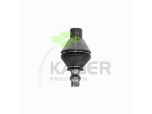 KAGER 88-0479 atramos/vairo trauklė
311 405 361B