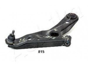 ASHIKA 72-08-815R vikšro valdymo svirtis 
 Ašies montavimas/vairavimo mechanizmas/ratai -> Valdymo svirtis/pasukamosios svirties sujungimas -> Vairo trauklės (valdymo svirtis, išilginis balansyras, diago
54529-4A00D, 45201 M68K00
