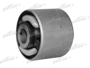 PATRON PSE1908 valdymo svirties/išilginių svirčių įvorė
LR001182