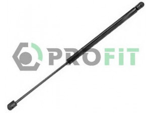 PROFIT 2015-0111 dujinė spyruoklė, bagažinė 
 Priedai -> Bagažinė/pakrovimo skyrius
1U6827550F, 1U6827550F