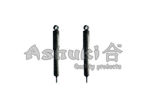 ASHUKI T350-64I amortizatorius 
 Pakaba -> Amortizatorius
48531-60280, 48531-60290, 48531-69325
