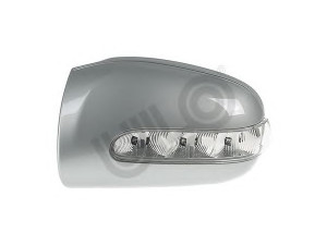 ULO 7468-05 korpusas, išorinis veidrodėlis 
 Kėbulas -> Langai/veidrodėliai -> Veidrodėlis
22081009649744, A22081009649744