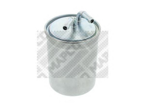 MAPCO 63815 kuro filtras 
 Techninės priežiūros dalys -> Papildomas remontas
6Q0 127 400F, 6Q0 127 401F
