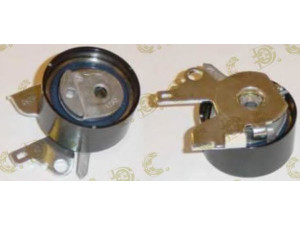 AUTOKIT 03.80493 įtempiklio skriemulys, paskirstymo diržas 
 Techninės priežiūros dalys -> Papildomas remontas
0829.80, 0829.98, 9635438080, 9645925180
