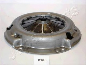 JAPANPARTS SF-213 sankabos suspaudimo plokštelė 
 Sankaba/dalys -> Sankabos suspaudimo plokštelė
31210-12060, 31210-12061, 31210-12062