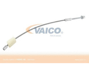 VAICO V25-30055 trosas, stovėjimo stabdys 
 Stabdžių sistema -> Valdymo svirtys/trosai
1 205 735, 2S612853AC