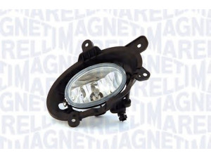 MAGNETI MARELLI 712403601110 rūko žibintas 
 Elektros įranga -> Pagalbiniai žibintai/dalys -> Rūko žibintas/dalys -> Rūko žibintas/įterp.
33950-SWW-E11-MHAC, 33950SWWE11MHAC