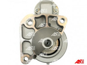 AS-PL S3021 starteris 
 Elektros įranga -> Starterio sistema -> Starteris
M2T13281, M2T13581, M2T48381, 23300-00QAL