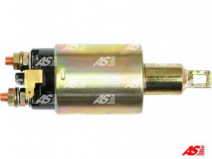 AS-PL SS5080 solenoidinis jungiklis, starteris