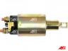 AS-PL SS5080 solenoidinis jungiklis, starteris