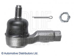 BLUE PRINT ADM58702 skersinės vairo trauklės galas 
 Vairavimas -> Vairo mechanizmo sujungimai
8AB1-32-280, MB092-32-280, KB092-32-280