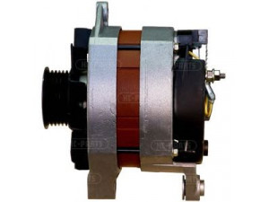 HC-PARTS CA634IR kintamosios srovės generatorius 
 Elektros įranga -> Kint. sr. generatorius/dalys -> Kintamosios srovės generatorius
6025007592, 7700796907, 7700811399