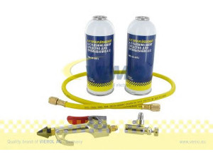 VEMO V99-18-0067KIT1 oro kondicionieriaus valymo priemonės