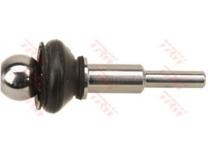 TRW JBJ107 krumplinis sujungimas 
 Ašies montavimas/vairavimo mechanizmas/ratai -> Sujungimai -> Krumplinis sujungimas
FAM9594