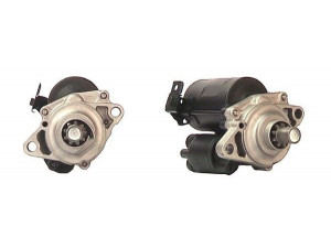 CEVAM 9614 starteris 
 Elektros įranga -> Starterio sistema -> Starteris
31200-PE1-671, 31200-PE1-672, 31200-PE1-673