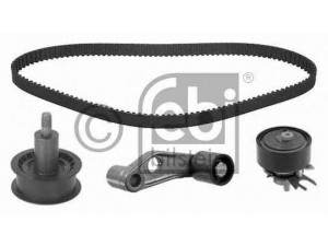 FEBI BILSTEIN 21770 paskirstymo diržo komplektas 
 Techninės priežiūros dalys -> Papildomas remontas
036 109 119 AG, 036 109 119 AG S1