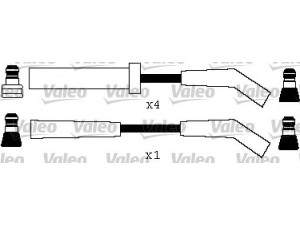 VALEO 346406 uždegimo laido komplektas 
 Kibirkšties / kaitinamasis uždegimas -> Uždegimo laidai/jungtys
5967H1, 5967H3