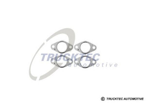 TRUCKTEC AUTOMOTIVE 02.43.156 tarpiklis, išleidimo kolektorius