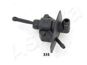 ASHIKA 95-03-335 pagrindinis cilindras, sankaba 
 Sankaba/dalys -> Sankabos valdymas -> Pagrindinis cilindras
1E0341990D