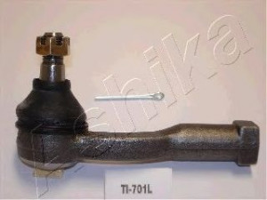 ASHIKA 111-07-701L skersinės vairo trauklės galas 
 Vairavimas -> Vairo mechanizmo sujungimai
7313-20010