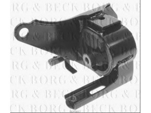 BORG & BECK BEM3807 variklio montavimas 
 Variklis -> Variklio montavimas -> Variklio montavimo rėmas
1237227050