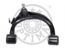 OPTIMAL G6-856 vikšro valdymo svirtis 
 Ašies montavimas/vairavimo mechanizmas/ratai -> Valdymo svirtis/pasukamosios svirties sujungimas -> Vairo trauklės (valdymo svirtis, išilginis balansyras, diago
48610-60030