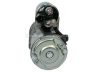 EUROTEC 11040778 starteris 
 Elektros įranga -> Starterio sistema -> Starteris
TM000A37901, 3610023070