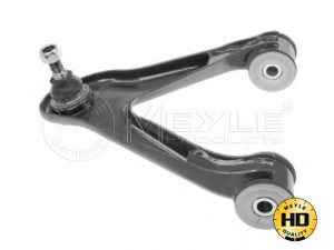 MEYLE 216 050 0037/HD vikšro valdymo svirtis 
 Ašies montavimas/vairavimo mechanizmas/ratai -> Valdymo svirtis/pasukamosios svirties sujungimas -> Vairo trauklės (valdymo svirtis, išilginis balansyras, diago
5 0033 4711, 5 0034 4887, 5 0037 9801