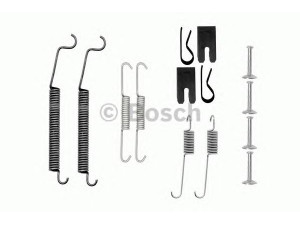 BOSCH 1 987 475 331 priedų komplektas, stabdžių trinkelės 
 Stabdžių sistema -> Būgninis stabdys -> Dalys/priedai