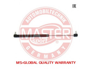 MASTER-SPORT 8231010-PCS-MS dujinė spyruoklė, bagažinė 
 Priedai -> Bagažinė/pakrovimo skyrius
2121-6308010