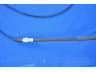 PARTS-MALL PTB-221 trosas, stovėjimo stabdys
599114E811