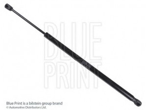 BLUE PRINT ADA105817 dujinė spyruoklė, bagažinė 
 Priedai -> Bagažinė/pakrovimo skyrius
57010181AB, 57010181AC