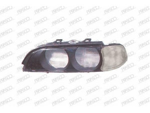 PRASCO BM0445014 lęšis, priekinis žibintas 
 Kėbulas -> Priekinis žibintas/dalys -> Dalys, priekinis žibintas
63128375301